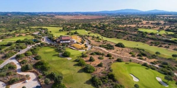 Espiche Golf 2