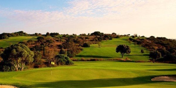 Espiche golfvakantie portugal algarve01