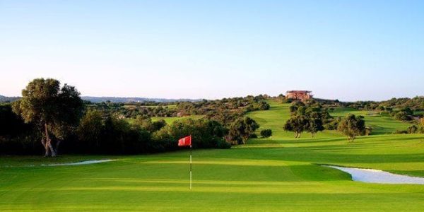 Espiche golfvakantie portugal algarve02
