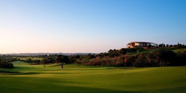 Espiche golfvakantie portugal algarve05
