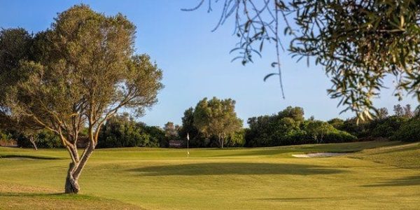 Espiche golfvakantie portugal algarve16