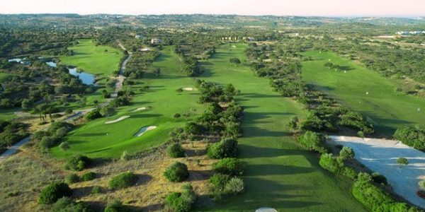 Espiche golfvakantie portugal algarve17