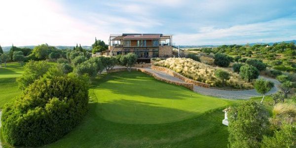 Espiche golfvakantie portugal algarve18