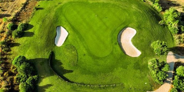Espiche golfvakantie portugal algarve19