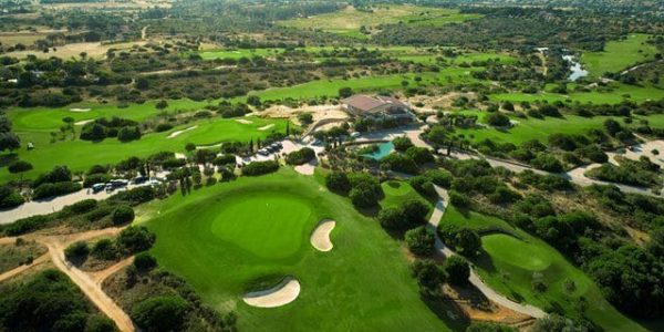 Espiche golfvakantie portugal algarve20