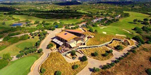 Espiche golfvakantie portugal algarve22
