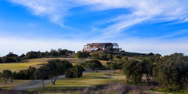 Espiche golfvakantie portugal algarve26