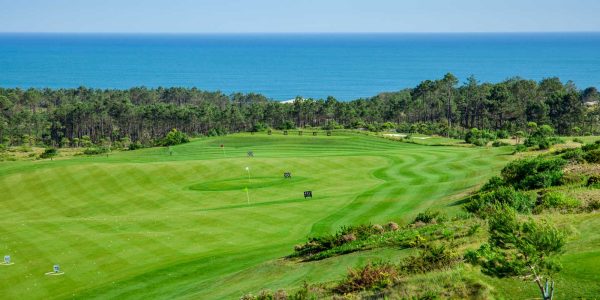 Evolutee golf resort golfvakantie  portugal lastminute 13