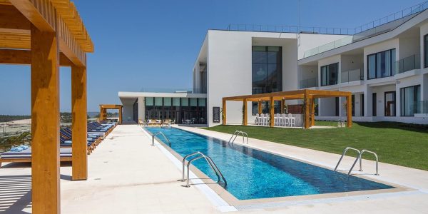Evolutee golf resort golfvakantie  portugal lastminute 17