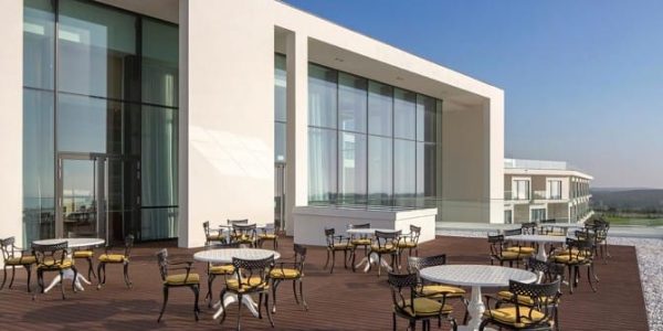 Evolutee golf resort golfvakantie  portugal lastminute 5