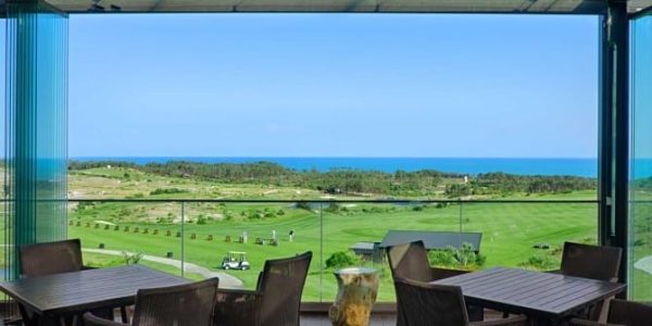 Evolutee golf resort golfvakantie  portugal lastminute 8