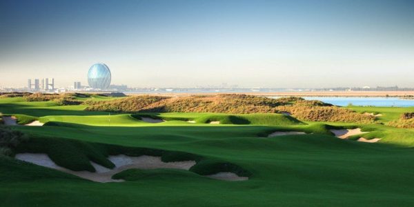 F1 Abu Dhabi golf reis golfarrangementje (1)