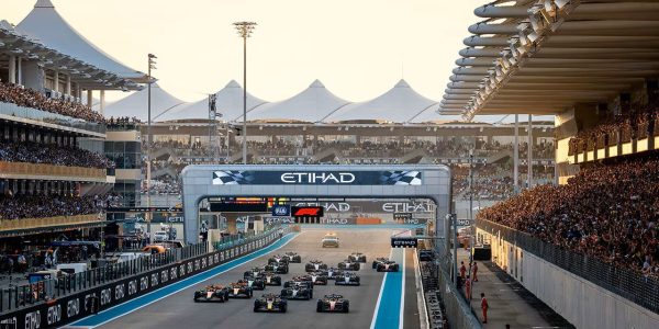 F1 Abu Dhabi golf reis golfarrangementje 11