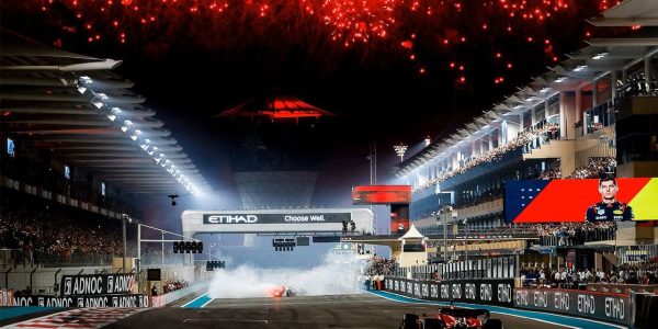 F1 Abu Dhabi golf reis golfarrangementje 12