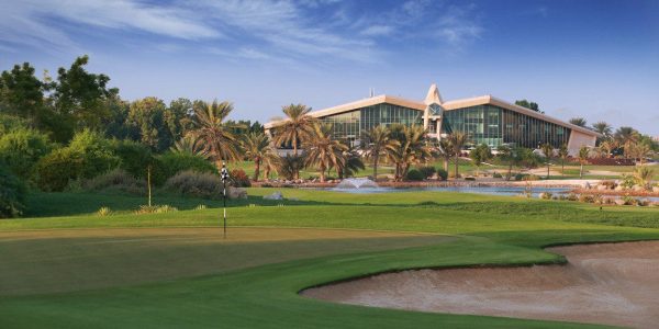 F1 Abu Dhabi golf reis golfarrangementje (2)