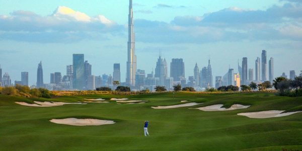 F1 Abu Dhabi golf reis golfarrangementje (3)