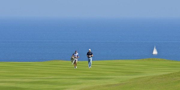 FINCA CORTESÍN Kempinski Bahia Estepona golf reis spanje golfarrangementje