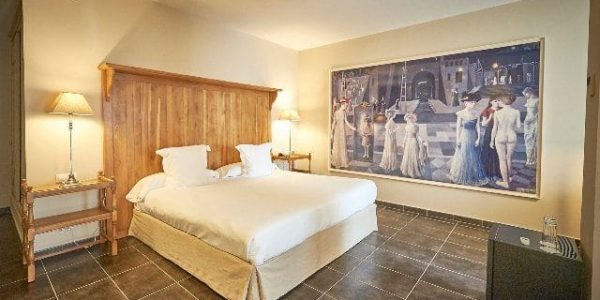 Fairplay Golf & Spa Resort Spanje17