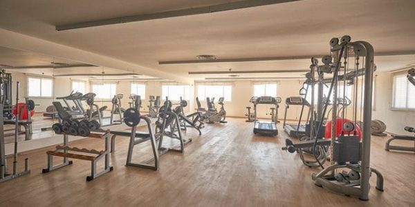 Fairplay Golf & Spa Resort Spanje24