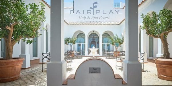 Fairplay Golf & Spa Resort Spanje25