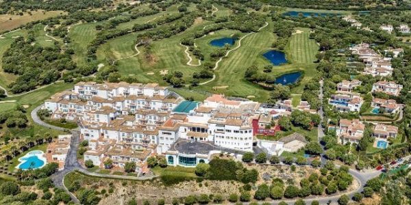 Fairplay Golf & Spa Resort Spanje26