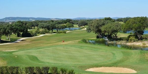 Fairplay Golf & Spa Resort Spanje29