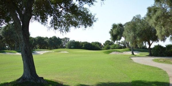 Fairplay Golf & Spa Resort Spanje30