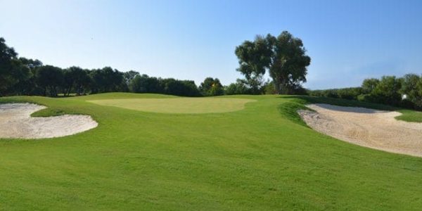 Fairplay Golf & Spa Resort Spanje31