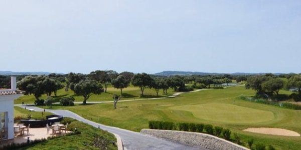 Fairplay Golf & Spa Resort Spanje32