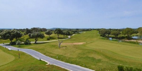 Fairplay Golf & Spa Resort Spanje33