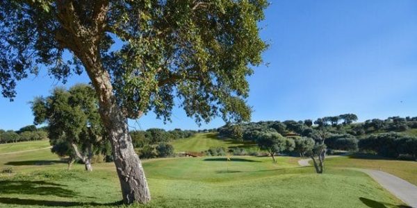 Fairplay Golf & Spa Resort Spanje34