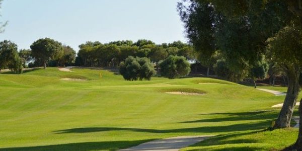 Fairplay Golf & Spa Resort Spanje35