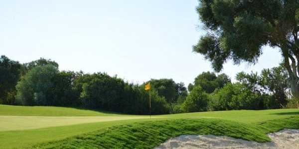 Fairplay Golf & Spa Resort Spanje36