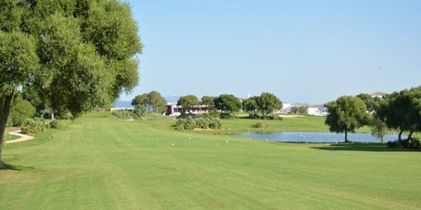 Fairplay Golf & Spa Resort Spanje37