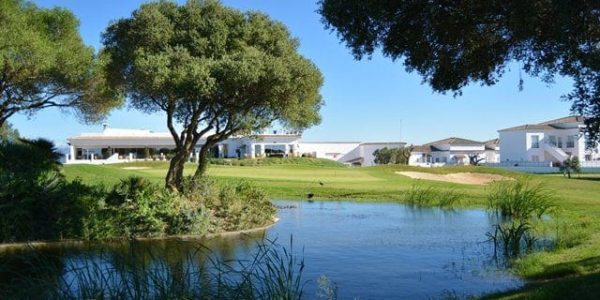 Fairplay Golf & Spa Resort Spanje42