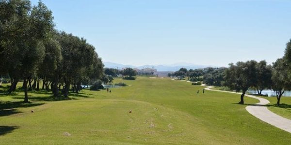 Fairplay Golf & Spa Resort Spanje43
