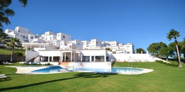 Fairplay Golf & Spa Resort Spanje64