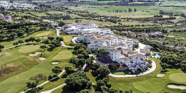Fairplay Golf & Spa Resort Spanje84