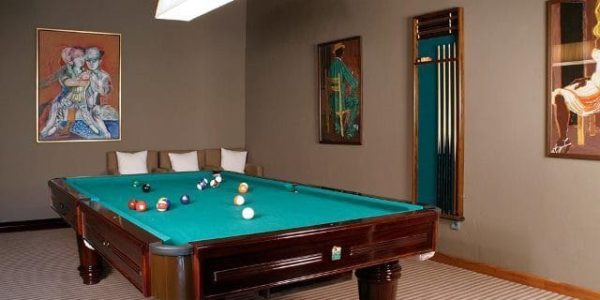Fairplay Golf & Spa Resort Spanje86