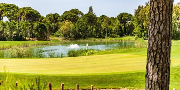 Faldo Golf Belek golfvakantie Turkije (1)