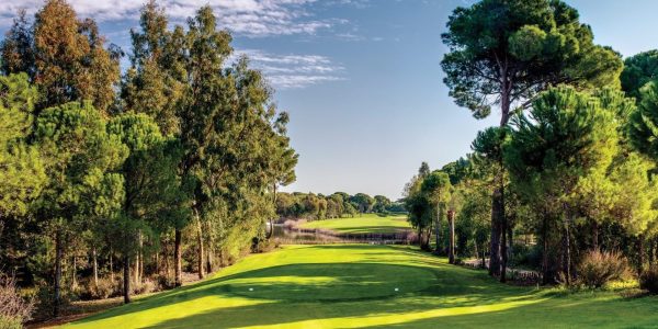 Faldo Golf Belek golfvakantie Turkije (10)