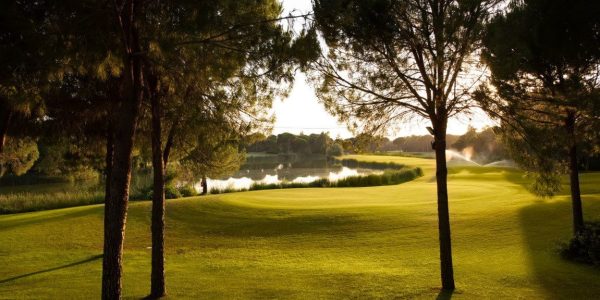 Faldo Golf Belek golfvakantie Turkije (13)