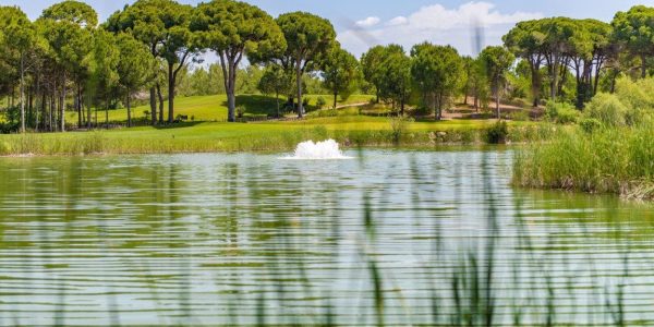 Faldo Golf Belek golfvakantie Turkije (14)