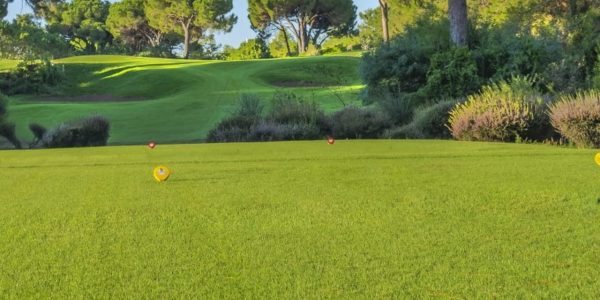 Faldo Golf Belek golfvakantie Turkije (2)