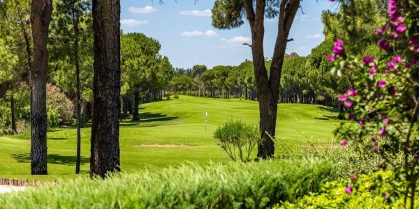 Faldo Golf Belek golfvakantie Turkije (3)
