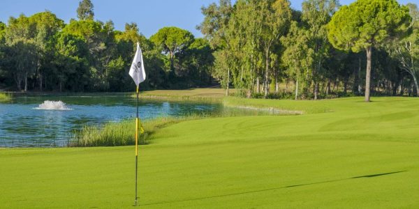 Faldo Golf Belek golfvakantie Turkije (4)