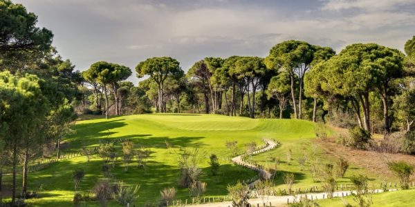 Faldo Golf Belek golfvakantie Turkije (5)