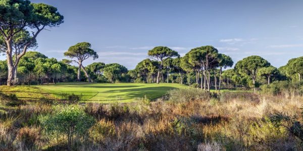 Faldo Golf Belek golfvakantie Turkije (6)