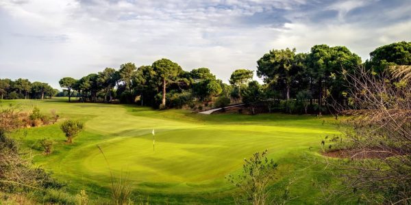Faldo Golf Belek golfvakantie Turkije (7)