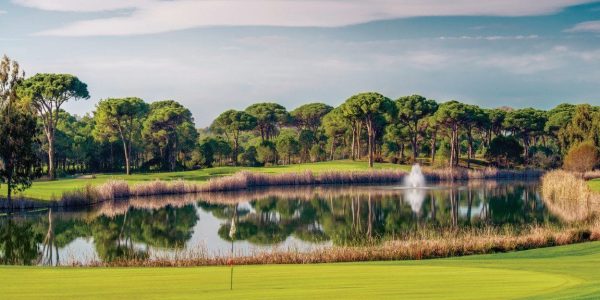 Faldo Golf Belek golfvakantie Turkije (8)